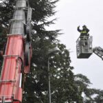 Meteo. Dichiarato lo stato di attenzione per vento forte 