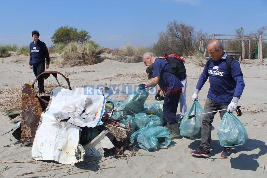 UN CIRCOLO PLASTIC FREE È POSSIBILE