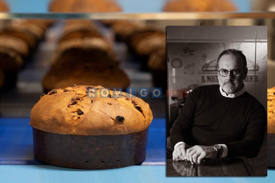 Dolci delle ricorrenze cresce il fatturato della Industria