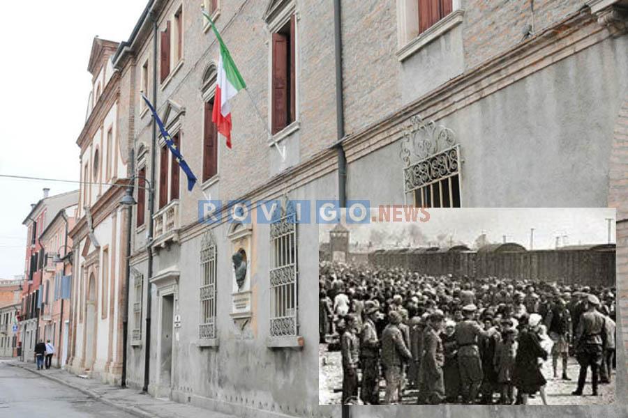 Archivio di Stato Rovigo Archives Rovigo.News