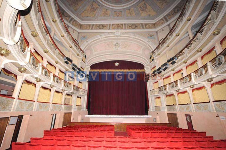 Il Teatro va a scuola