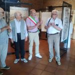 Villadose, inaugurata mostra storico-documentaria su Matteotti 