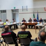 Rovigo, presentato il piano operativo per l’avvio della campagna antincendio boschiva  