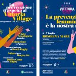 Il Vittoria for Women Tour di Vittoria Assicurazioni arriva a Rosolina Mare