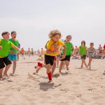 Rosolina Beach Games su Sky Sport e Cielo