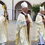 Badia Polesine rinnova la devozione a San Teobaldo