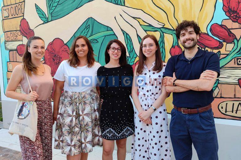 Cultura: a San Bellino nuovo comitato di gestione della biblioteca