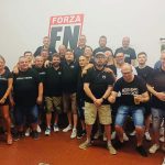 Caso fleximan, Forza Nuova Veneto: serata dedicata al sostegno di Enrico