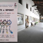 Una importante Mostra-Concorso di pittura e fotografia dedicata allo sport