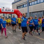 Ennesimo successo per la settima Run With Zhermack 