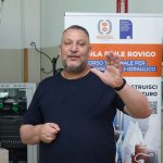 Scuola Edile di Rovigo: IV anno al via. Vietati i cellulari in classe