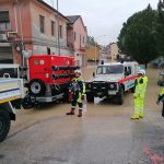 Maltempo in Emilia Romagna. Zaia, “Altri 60 volontari della Protezione Civile Veneta”