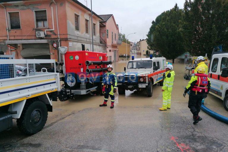 Maltempo in Emilia Romagna. Zaia, “Altri 60 volontari della Protezione Civile Veneta”