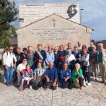 Continuano le visite al monumento dei 43 Martiri di Villamarzana