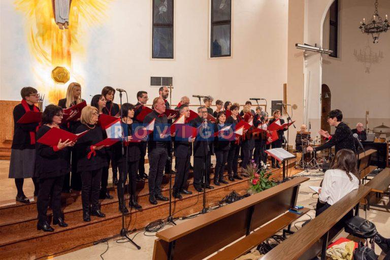 Venerdì nella chiesa di Donada concerto di chiusura delle celebrazioni dedicate alla Santa Patrona 