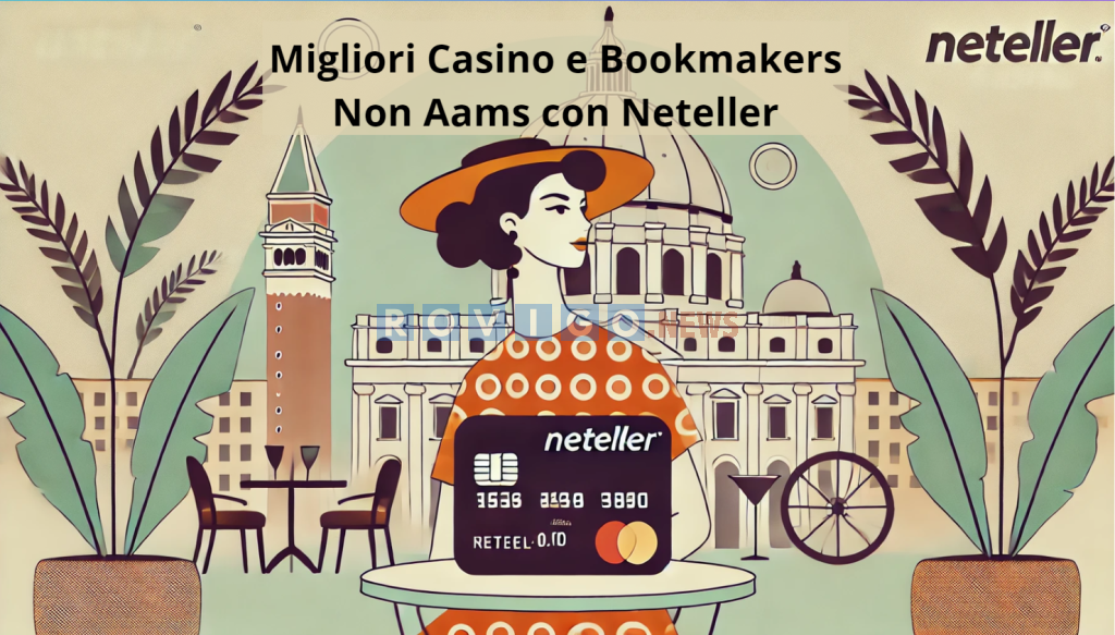 Nuovi Bookmakers Non Aams: Ritorno alle origini