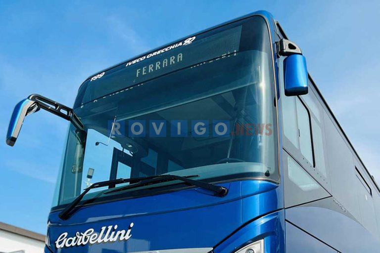 Bus studenti, spostato il capolinea della corsa del mattino