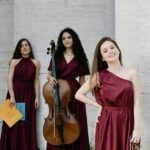 Domenica il Trio Hermes all’Auditorium Tamburini