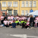 8 marzo: Camminata Rosa a Villamarzana 