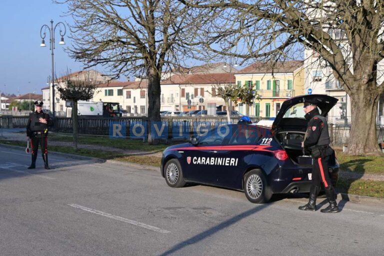 In comunità non rispetta le regole. Tradotto in carcere dai Carabinieri