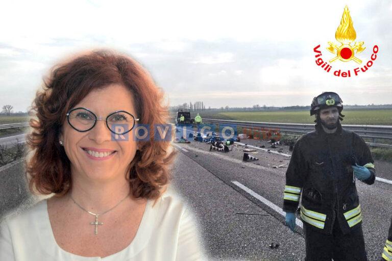 In A13 tra Monselice e Ferrara Nord serve la terza corsia