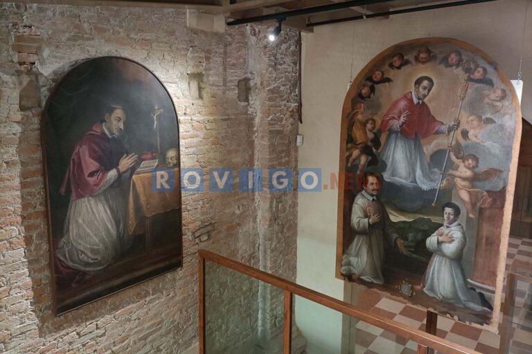 Apre il nuovo Museo Diocesano della Cattedrale di Adria