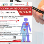 Seminario sulle cardiopatie congenite