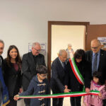 Inaugurata la Casa dello Sport nel ricordo di Beppe Osti